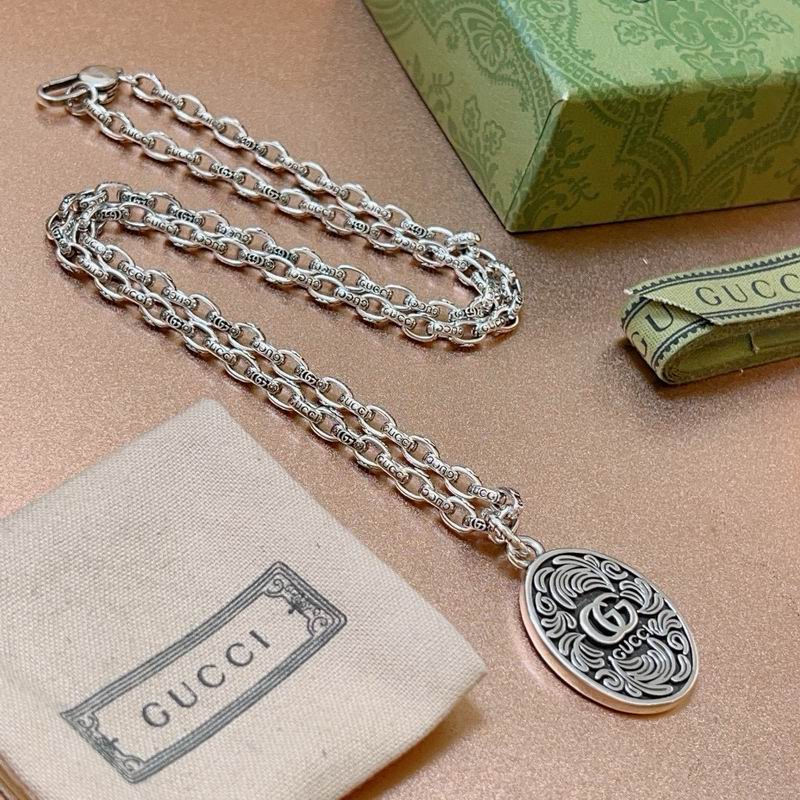Gucci Necklace 09yxx52